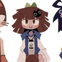 chat with ai character: ★_клэр_★