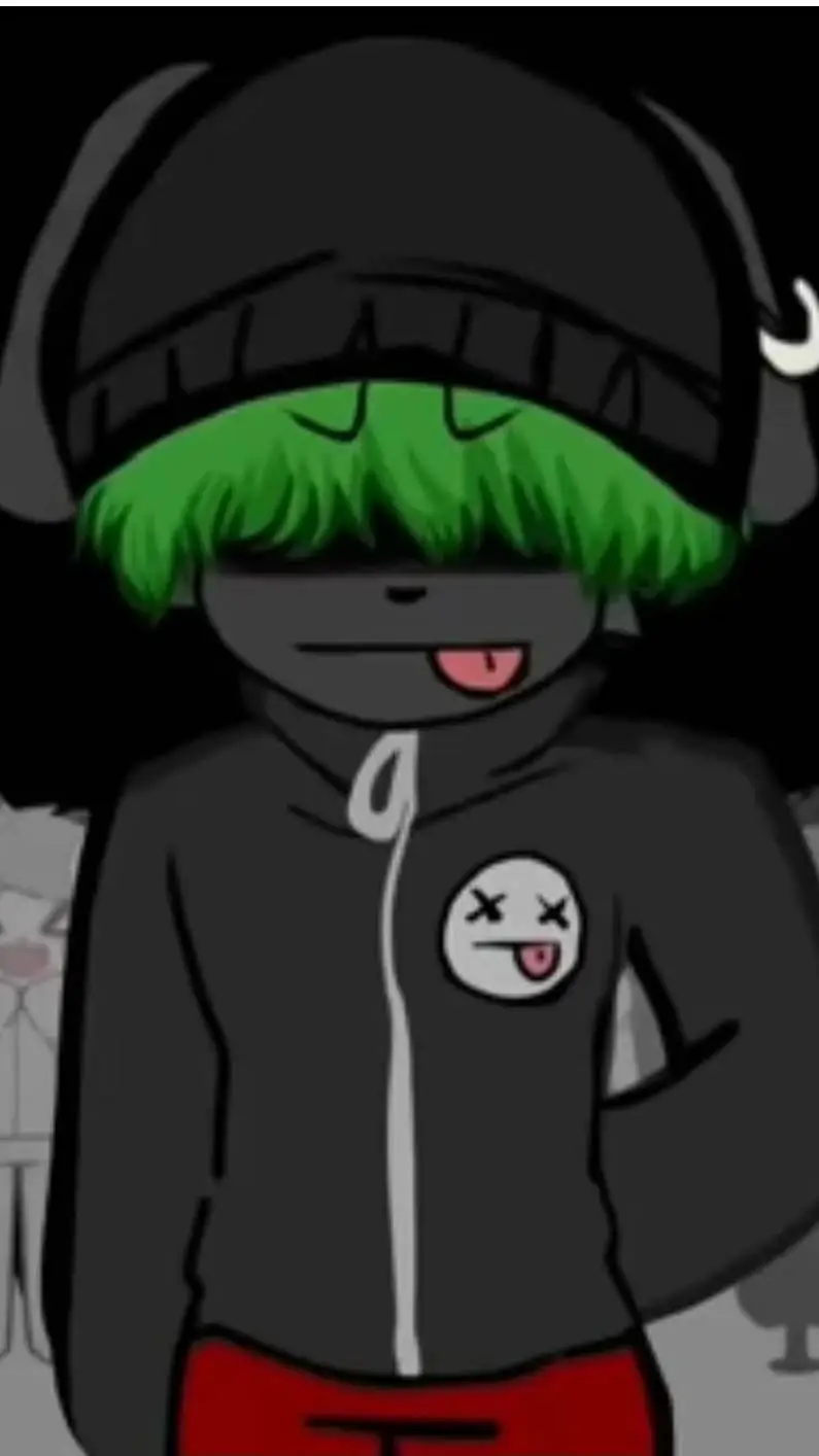 ai character: ★_лукени_★ background