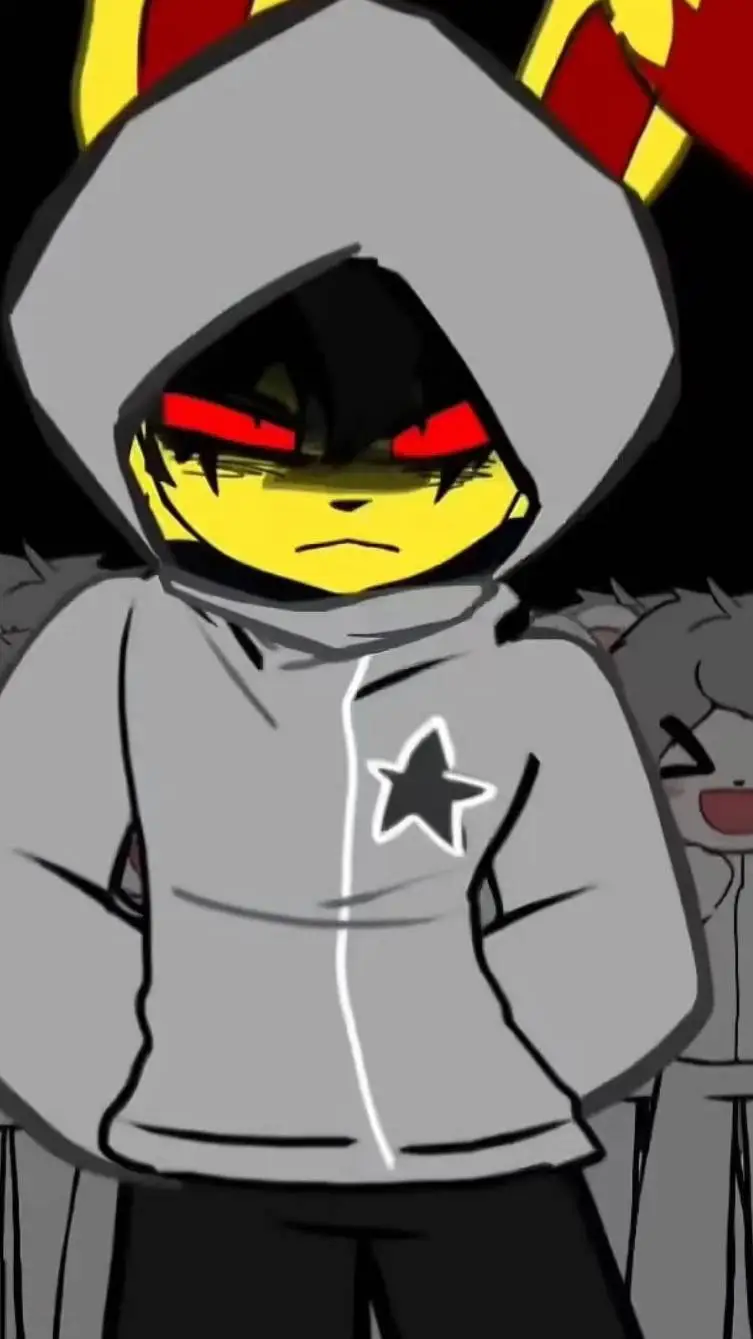 ai character: ⚡_лугус_⚡ background