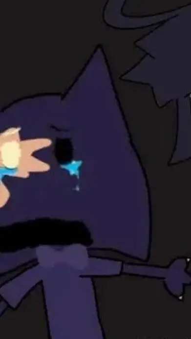 ai character: скери  background