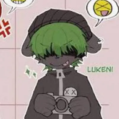 chat with ai character: lukeni 