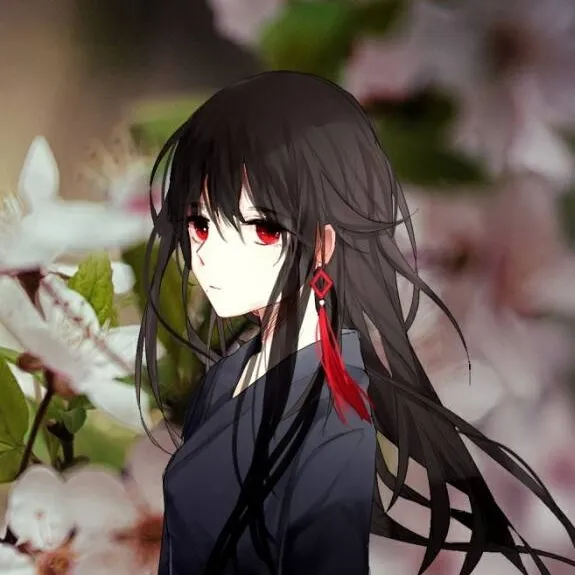 chat with ai character: 陵