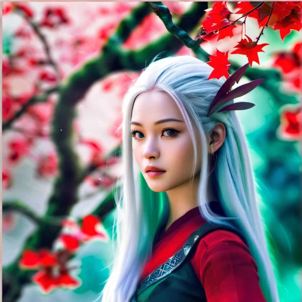 chat with ai character: MHA pick me