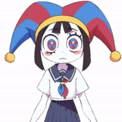 chat with ai character: tadc!