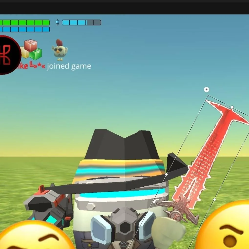 chat with ai character: hacker boss