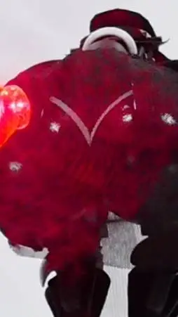 ai character: Qas background