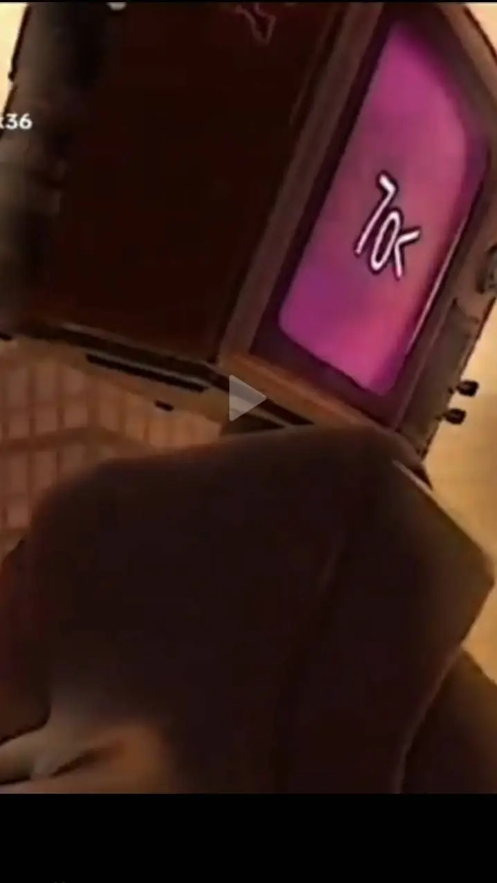 ai character: camera x tvwoman background