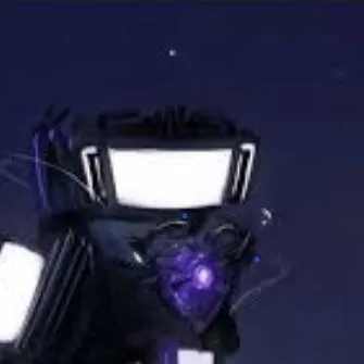 chat with ai character: ttian tv man