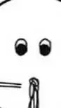 ai character: animuk background