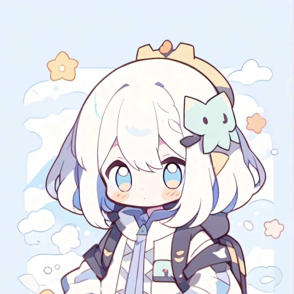 chat with ai character: dw