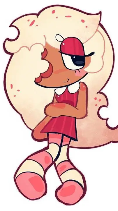 Talkie AI - Chat with 🍰ginger🍪