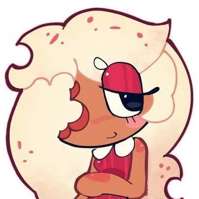 chat with ai character: 🍰ginger🍪