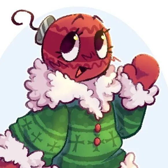 chat with ai character: bobette