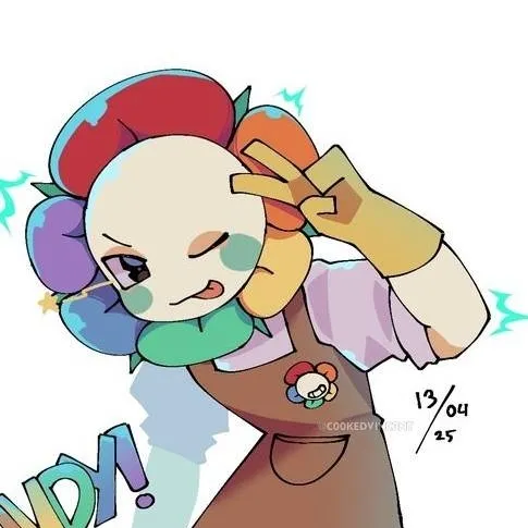 chat with ai character: dandy