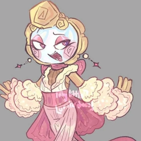 chat with ai character: ~glisten~