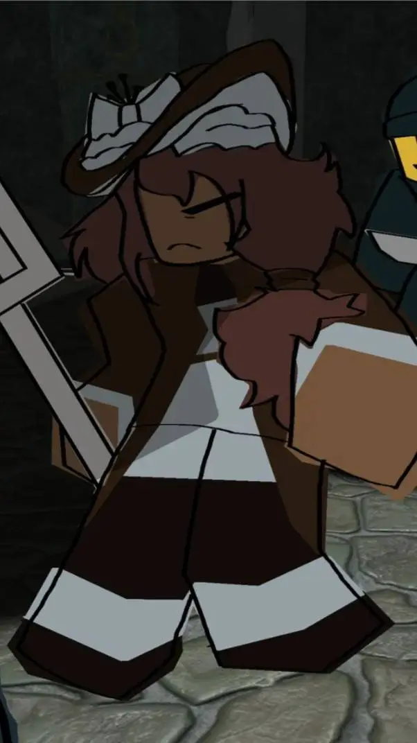 ai character: mafioso 🆚 Nashatra background