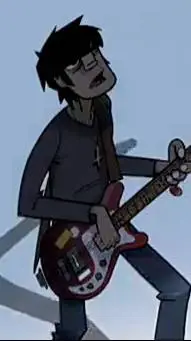 ai character: My Voice  background