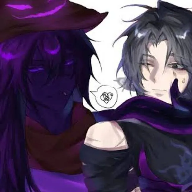 chat with ai character: ☆Azuretime♡