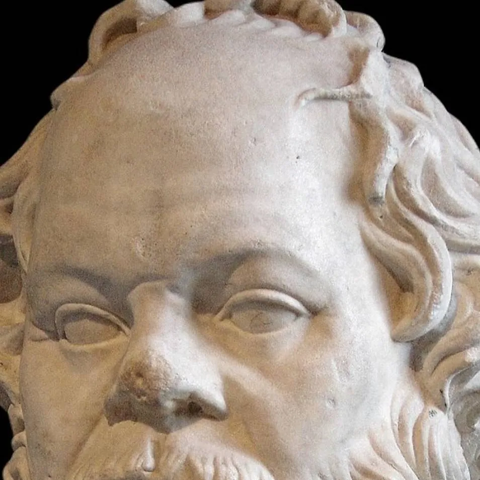 chat with ai character: socrate 