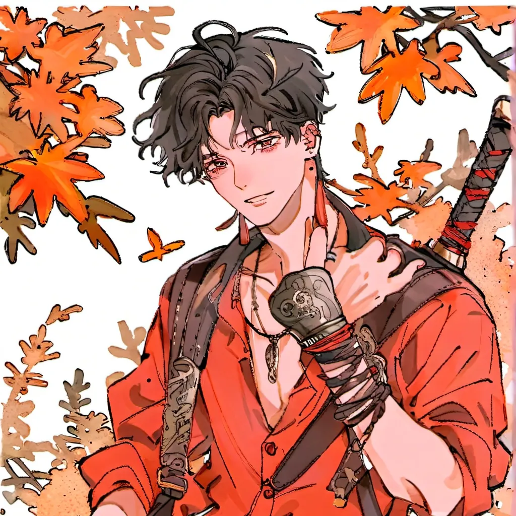 chat with ai character: jake