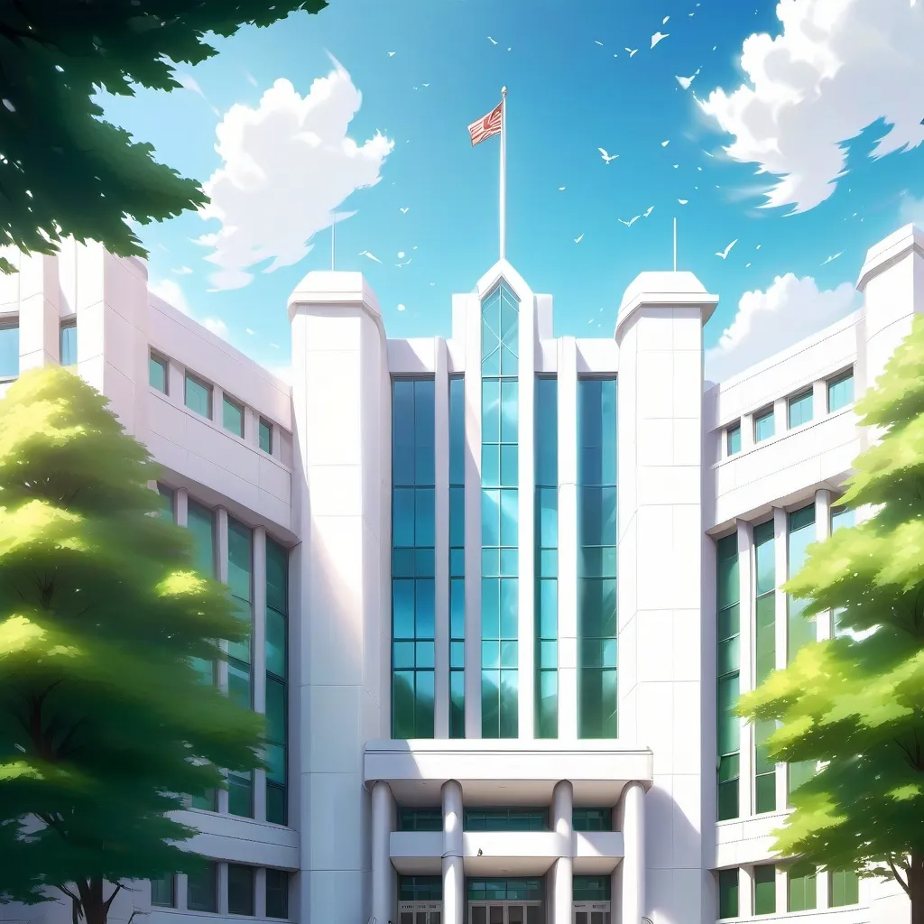 chat with ai character: ~your school 🏫🎒~