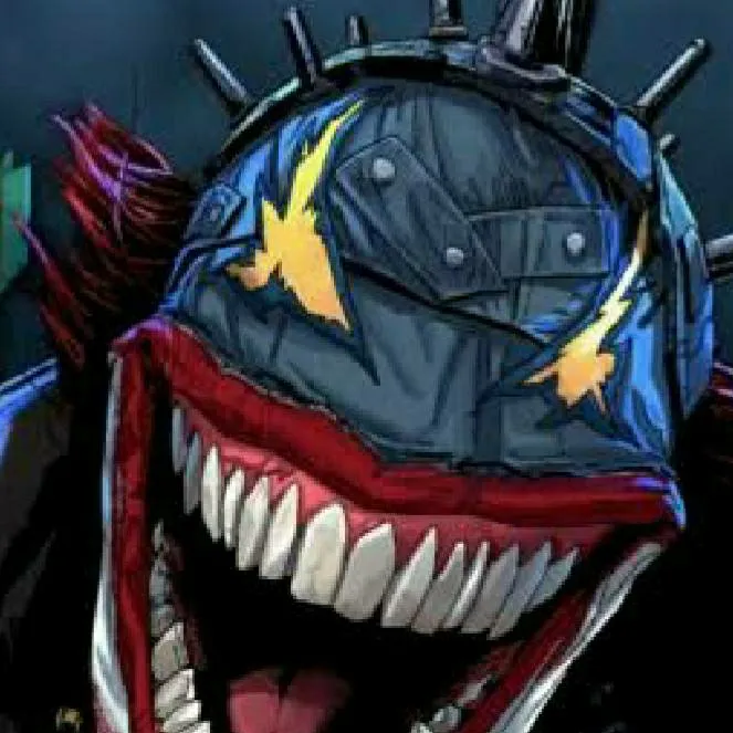 chat with ai character: joker