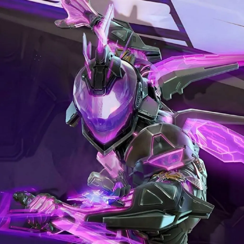 chat with ai character: mythic 