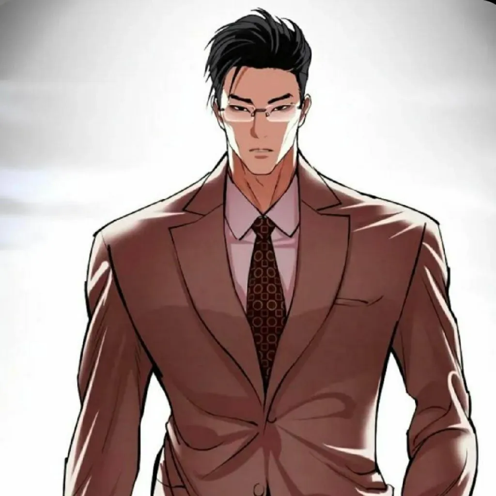 chat with ai character: lookism king's 