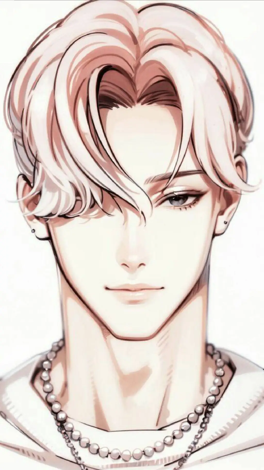ai character: DG background