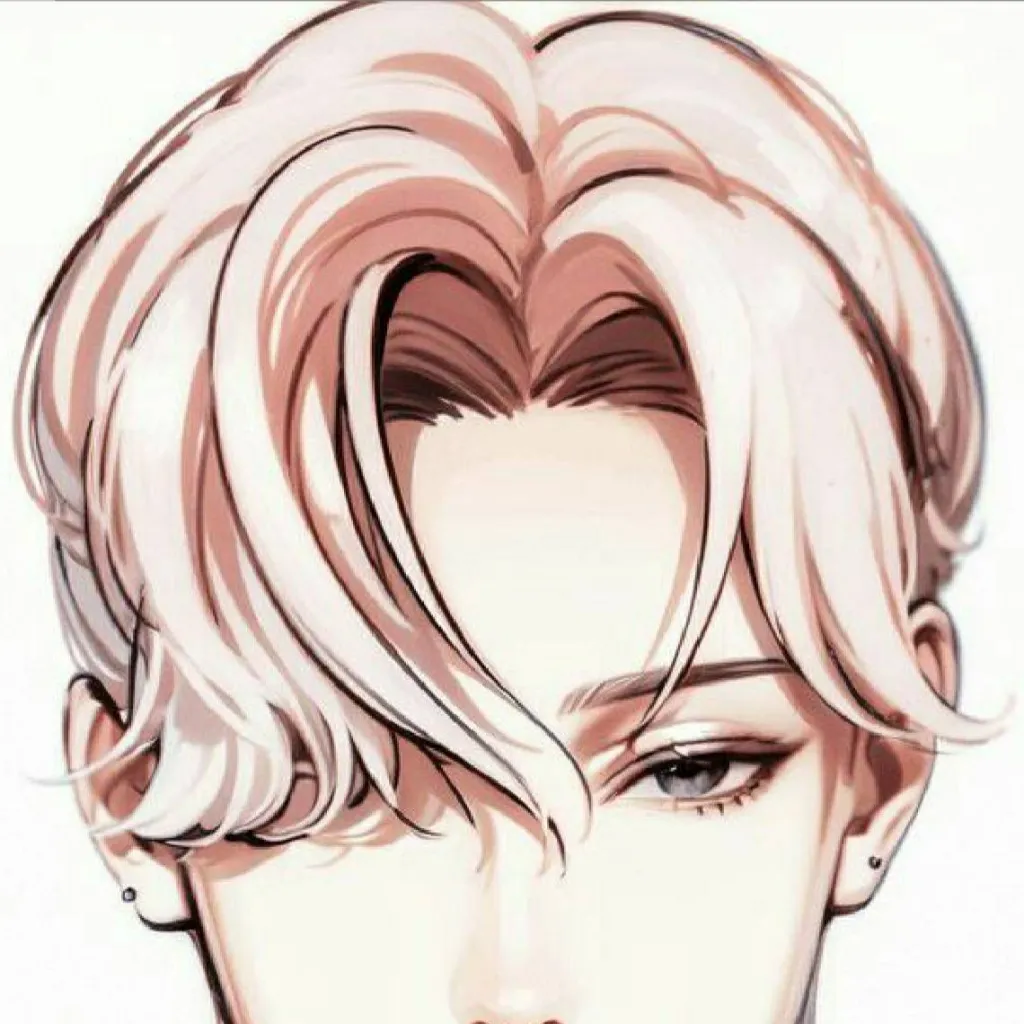 chat with ai character: DG