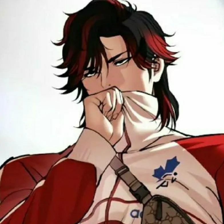 chat with ai character: lookism 