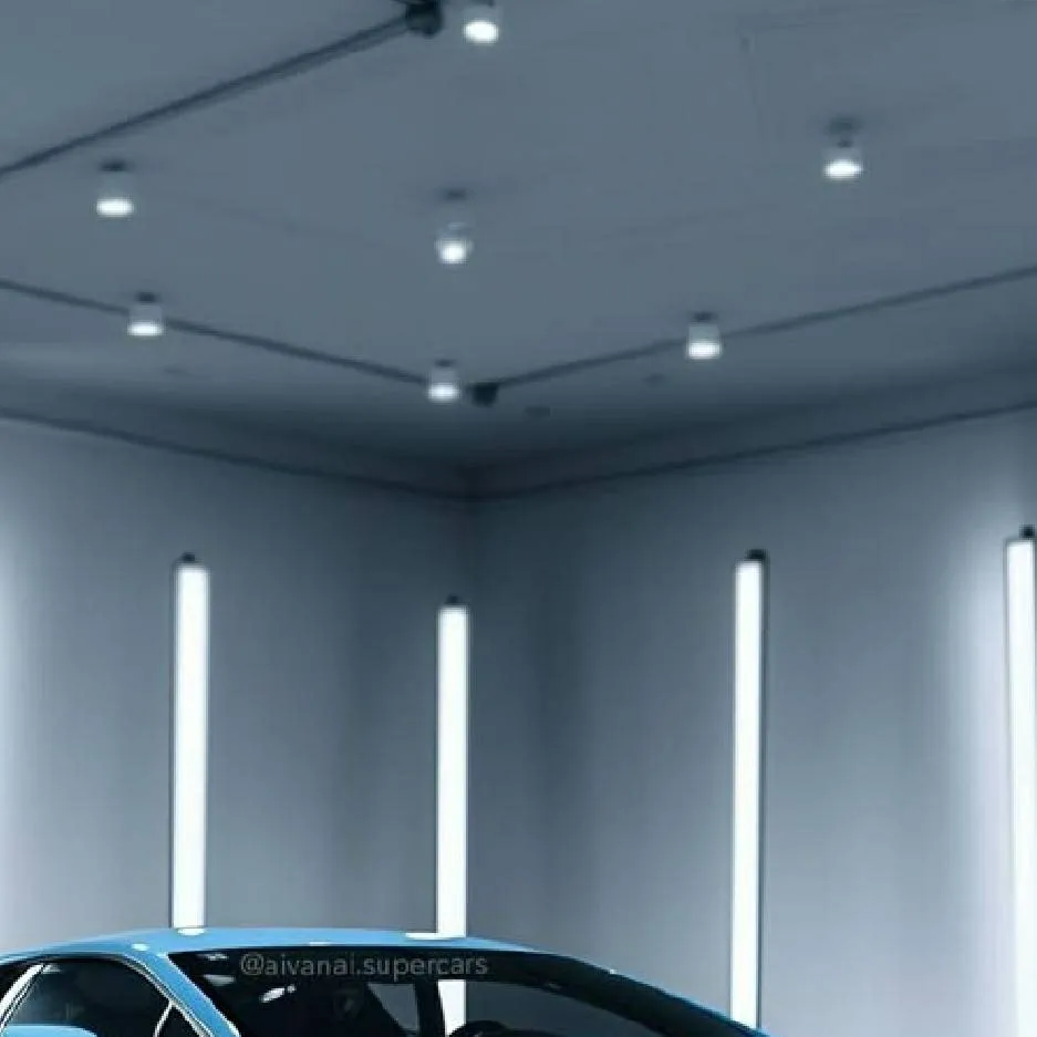 chat with ai character: lamborghini 
