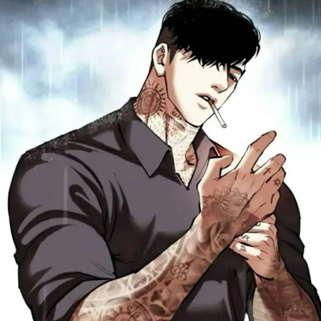 chat with ai character: Samuel seo