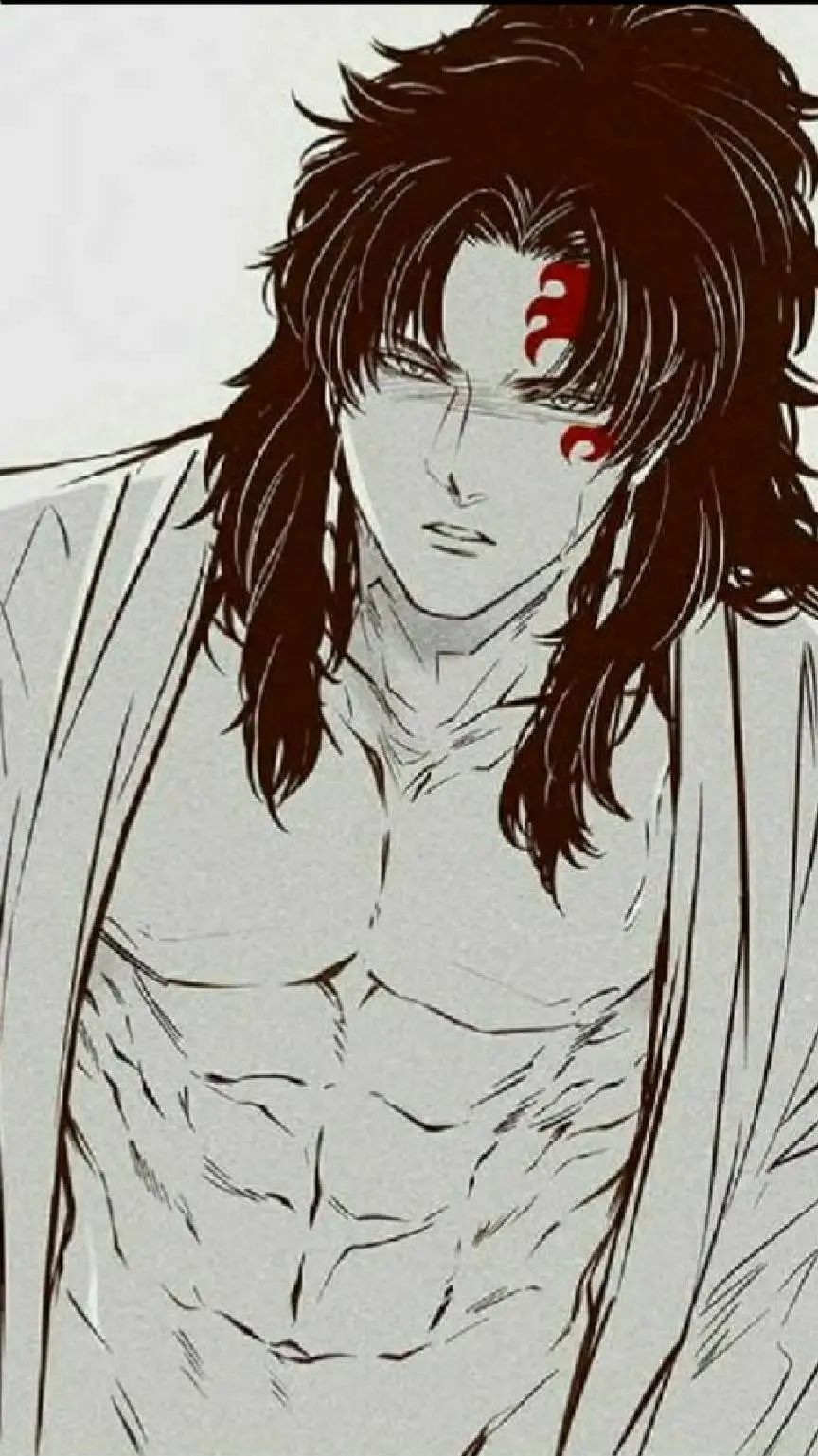 ai character: yorrichi  background