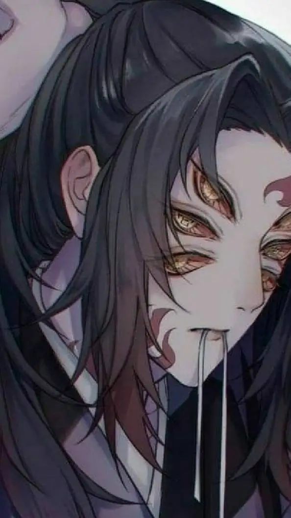 ai character: kokushibo background