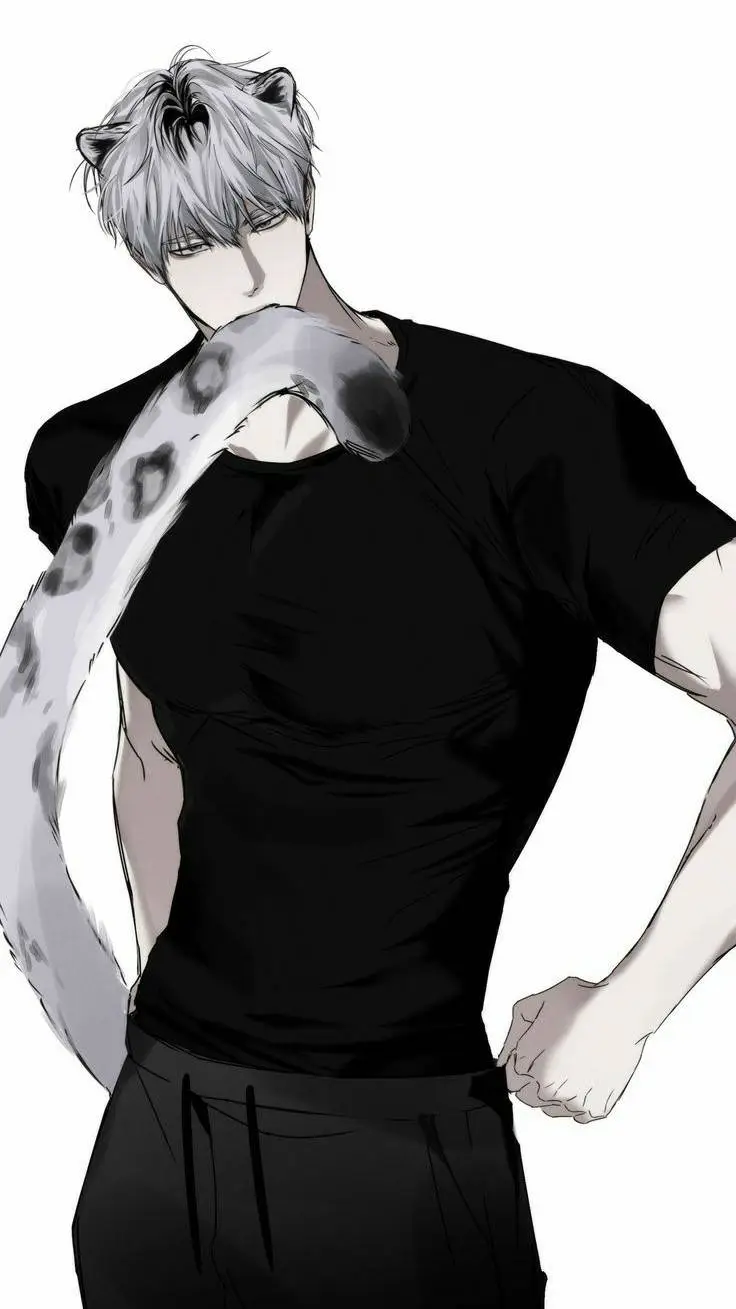 ai character: whiteys  background