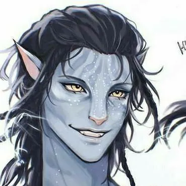 chat with ai character: avatar 