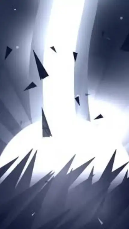 ai character: Nullscapes background