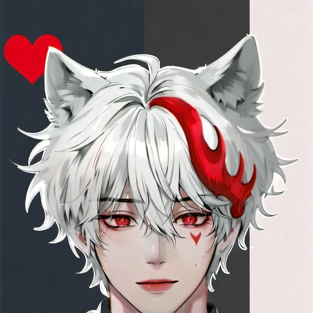 chat with ai character: Jackson 