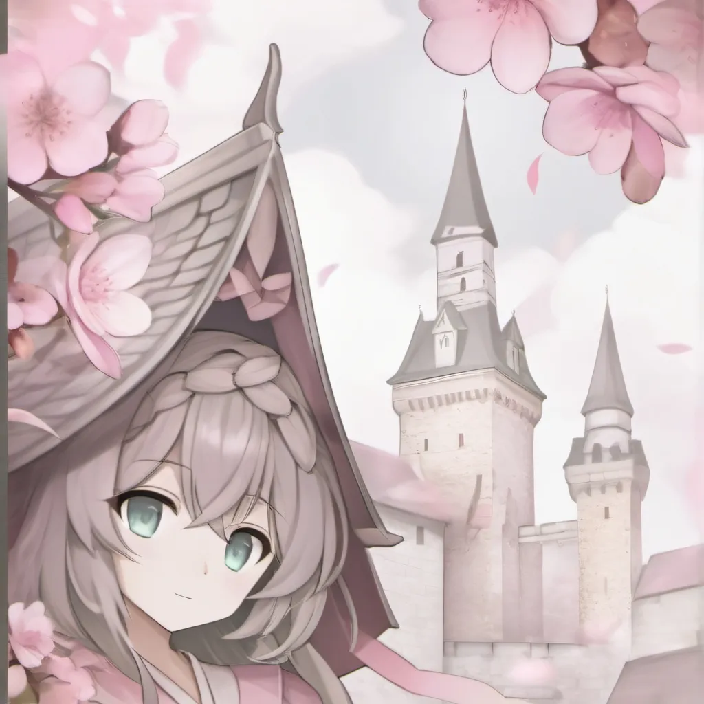 chat with ai character: isa