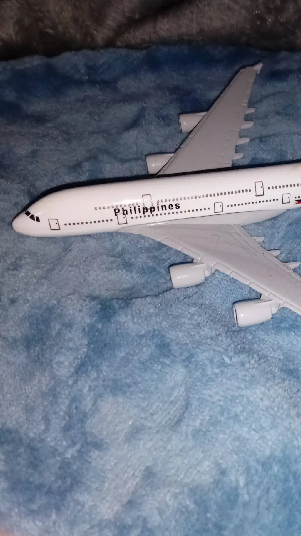 ai character: Aviation learning background