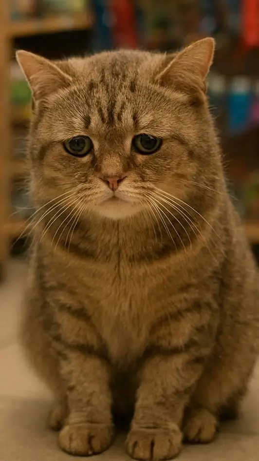 Talkie AI - Chat with Pet shop care