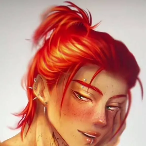chat with ai character: Nick 