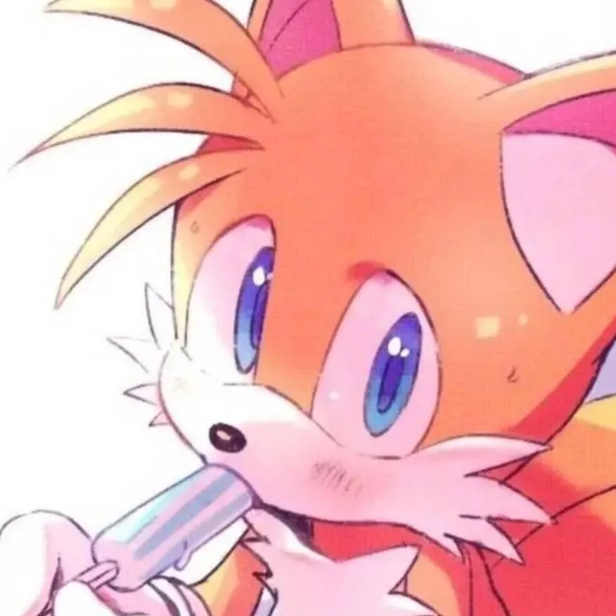 chat with ai character: 🧡nine x tails💛