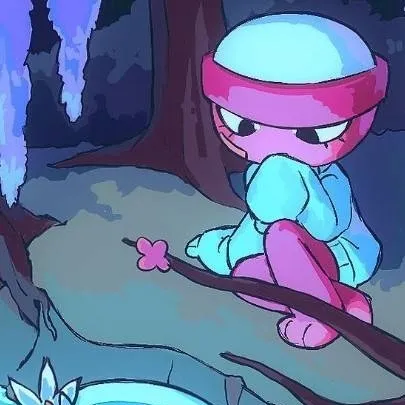 chat with ai character: Gamblefish