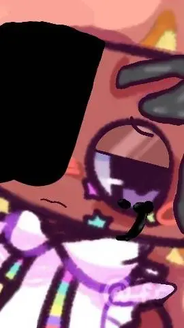 ai character: Twisted Cosmo background