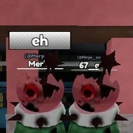 chat with ai character: Bobbete x Ginger