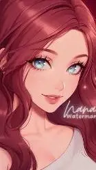 ai character: Elizabeth background