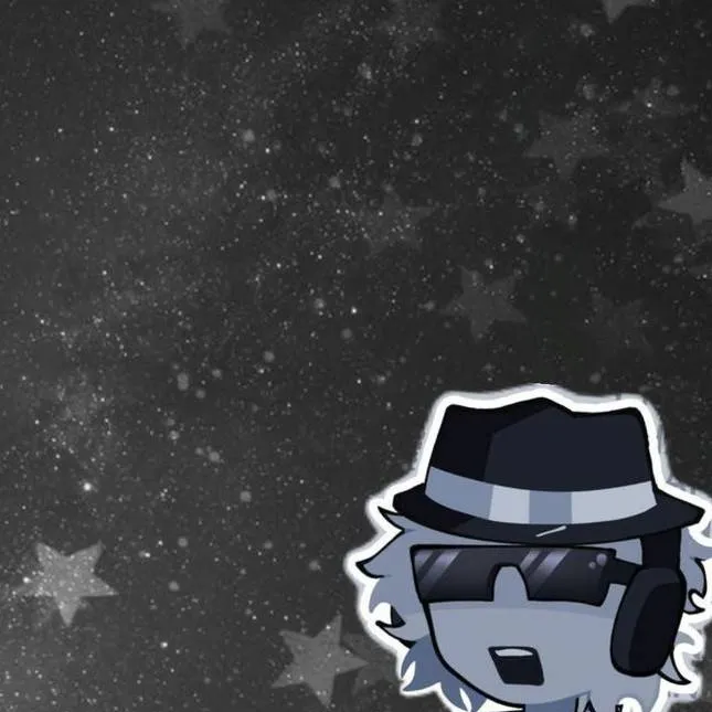 chat with ai character: double fedora