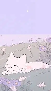 ai character: ☆DOUBLE FEDORA☆ background